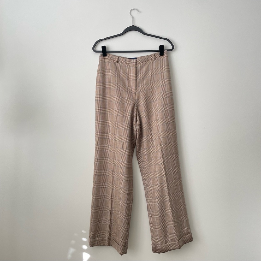 Ann Taylor Women’s Wool Dress Pants Size 10